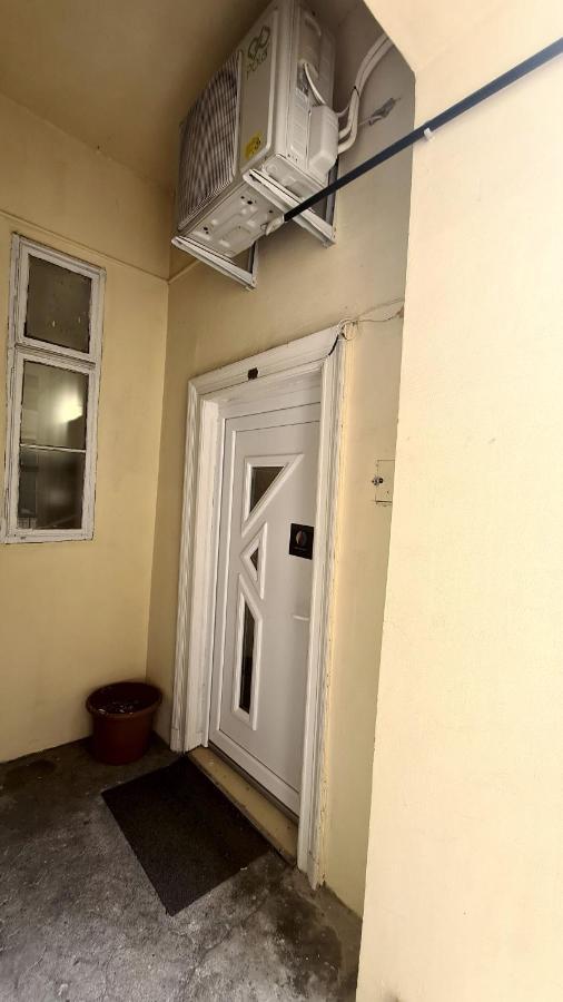 Downtown Akacfa Apartamento Budapeste Exterior foto